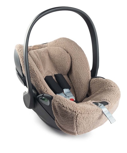 [30051701] Pericles Housse pour siège-auto Cybex Cloud Chocolate