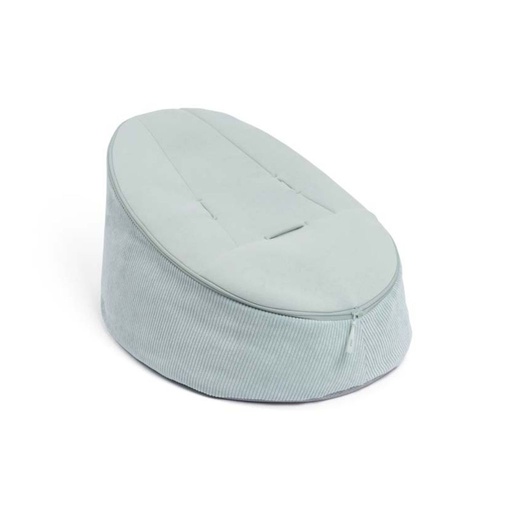 [30046001] doomoo Pouf Seat'n Grow Green