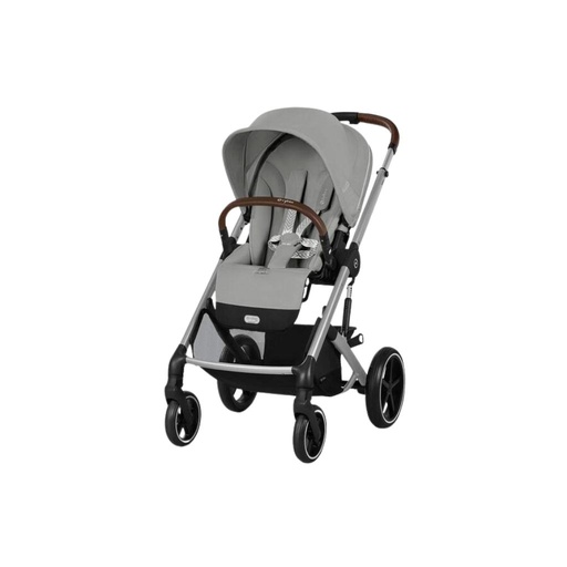 [30061001] Cybex Kinderwagen Balios S Lux Stone Grey