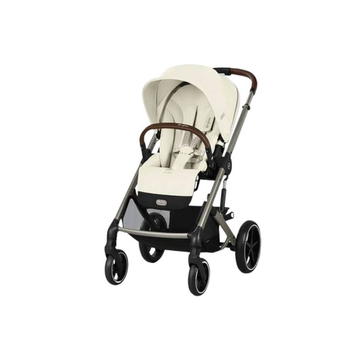 [30061201] Cybex Poussette Balios S Lux Seashell beige