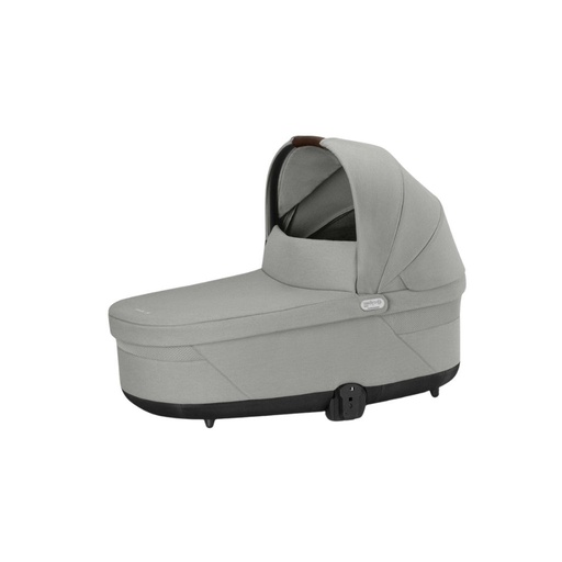 [30061401] Cybex Nacelle Balios Cot S Lux Stone Grey