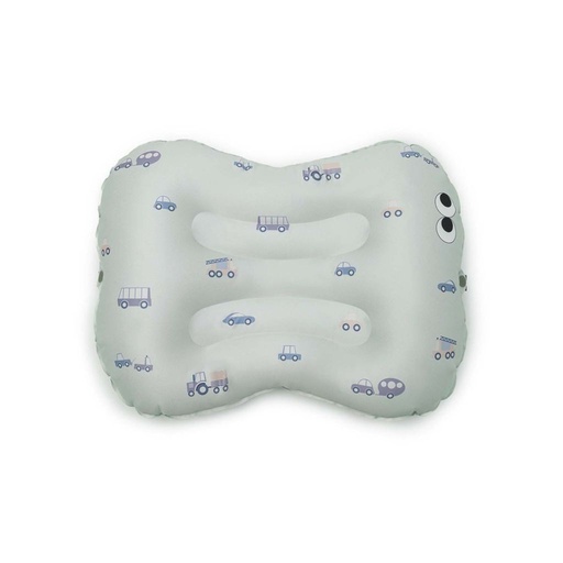 [30112401] Noui Noui Rehausseur Little Wheels