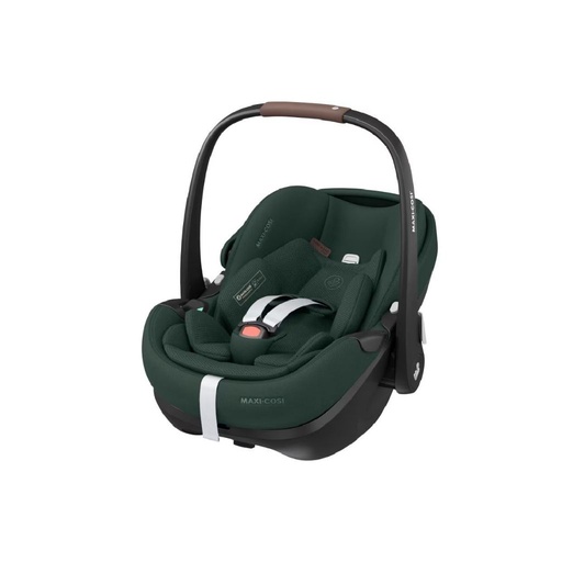 [28588701] Maxi-Cosi Draagbare autostoel Pebble 360 Pro² Groep 0+ Twillic Green