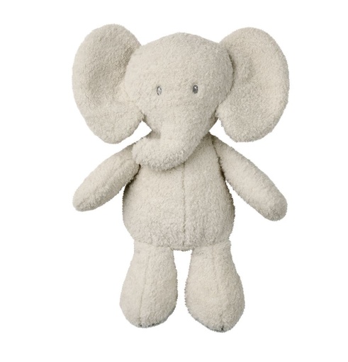 [30113401] Nattou Knuffel olifant 30 cm  