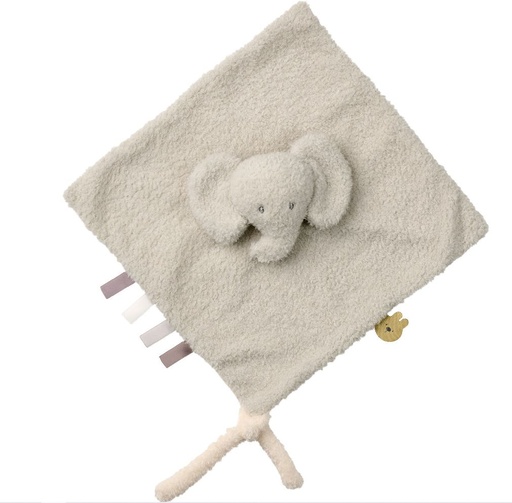 [30113801] Nattou Doudou Eléphant 39 cm