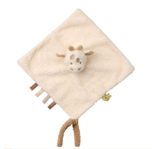 [30113901] Nattou Doudou Girafe 39 cm
