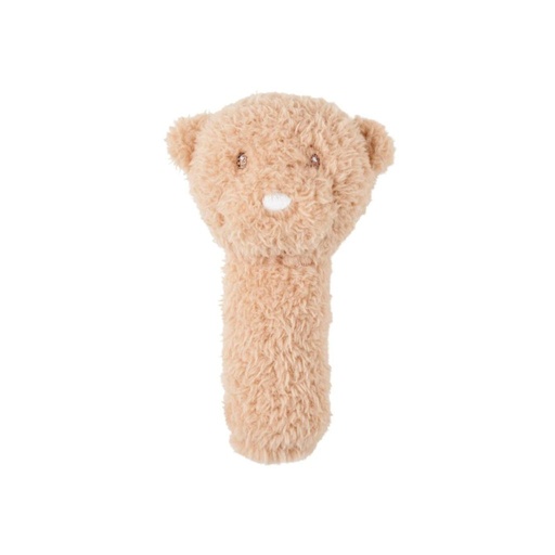 [30114401] Nattou Hochet Ours TEDDY