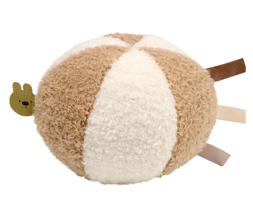 [30114701] Nattou Pluche Activiteitenbal