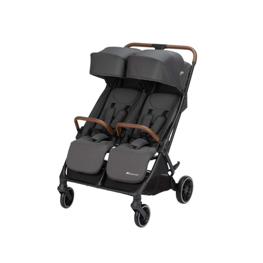 [30140901] bebeconfort Duobuggy Mane Mineral Graphite