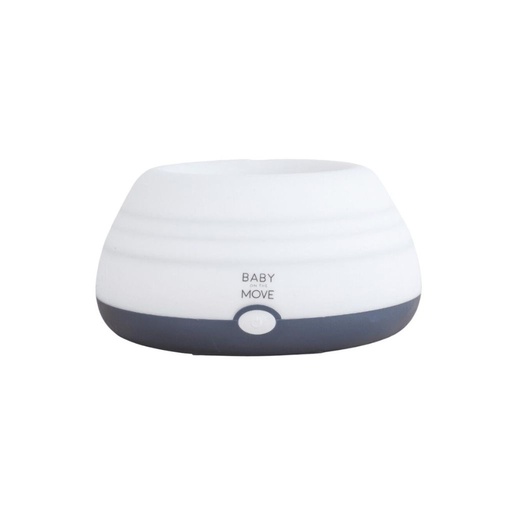 [30140501] Baby on the Move Humidificateur Sweet Dreamz Denim 