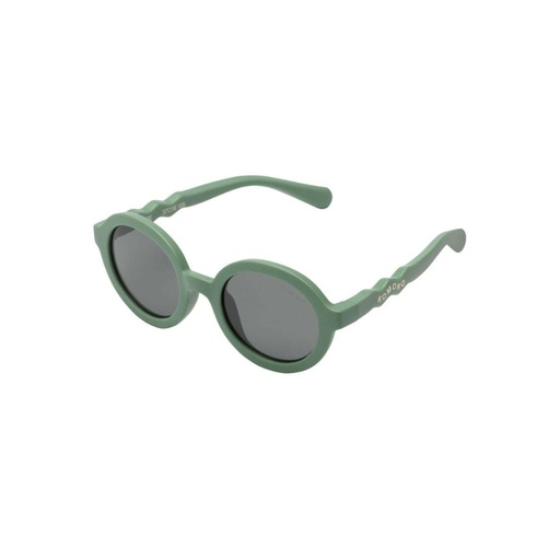 [30144201] KOMONO Lunettes de soleil Bebe Kiddos Sage de 0 an à 1 an