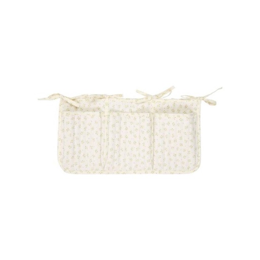 [30151201] Little Dutch Organiser Blueberry Leaves