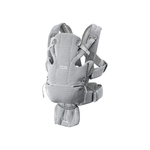 [30157901] BabyBjörn Porte-bébé ventral Move 3D Mesh gris