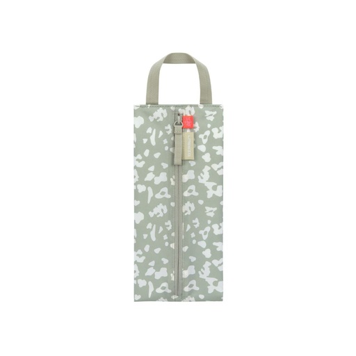 [30161901] Lässig Isoleertas leo light khaki