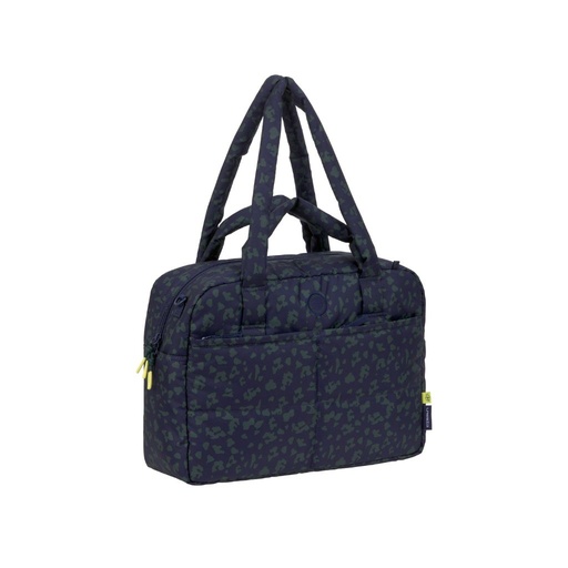 [30162201] Lässig Sac à langer EVERYDAY leo blue