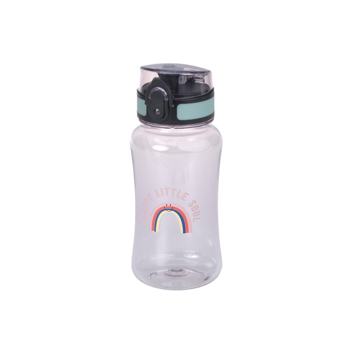 [30168301] Lässig Gourde Rainbow Lilac 420 ml