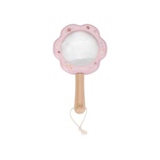 [30176901] Little Dutch Loupe Fairy Garden