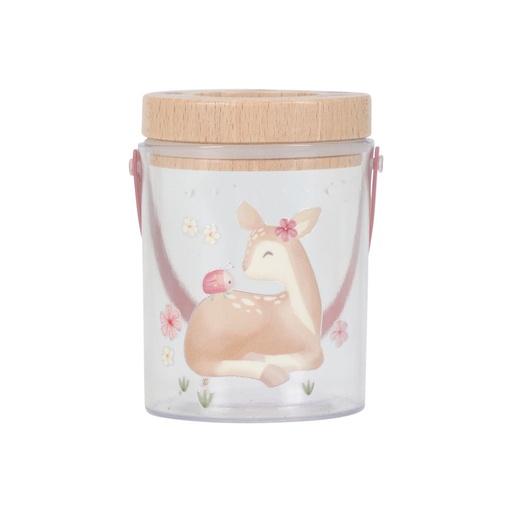 [30177301] Little Dutch Kit d'expériences Fairy Garden