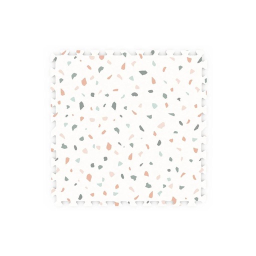 [30207401] Play&Go Speeltapijt met puzzeltegels Eevaa Village/Terrazzo