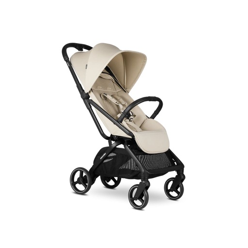 [30212901] EasyWalker Poussette canne Rockey M Bright Taupe
