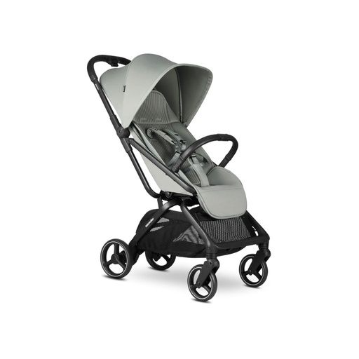 [30213001] EasyWalker Poussette canne Rockey M Fresh Green