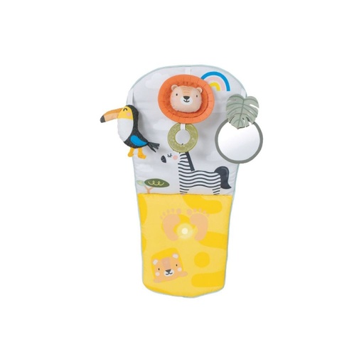 [30224301] Taf Toys Autospeeltje Savannah Play & Kick