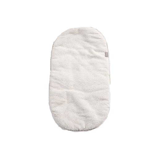 [30233301] Quax Coussin pour matelas à langer Mamee Clay