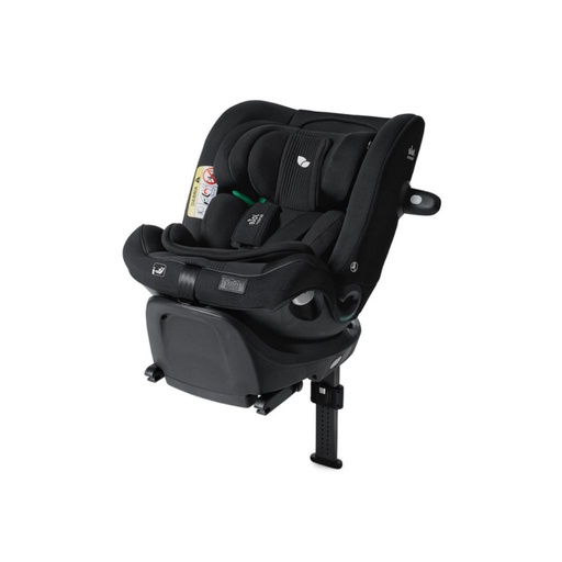 [30235201] Joie Draagbare autostoel I-Spin XL Groep 0/1/2/3 Eclipse