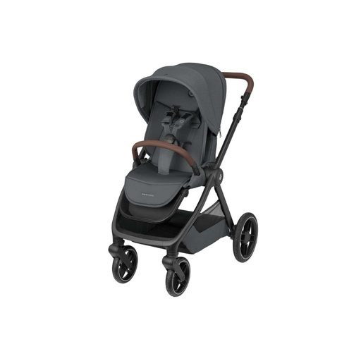 [30260301] Maxi-Cosi Poussette Oxford Twillic Graphite
