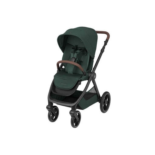[30260401] Maxi-Cosi Poussette Oxford Twillic Green
