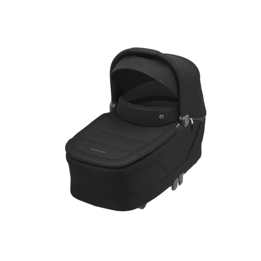 [30260801] Maxi-Cosi Draagmand Sense Twillic Black