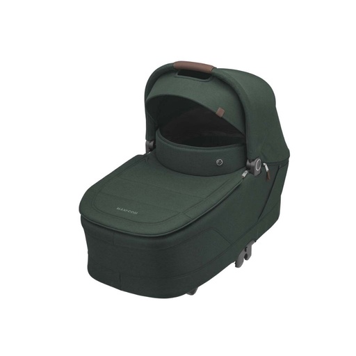 [30260901] Maxi-Cosi Draagmand Sense Twillic Green