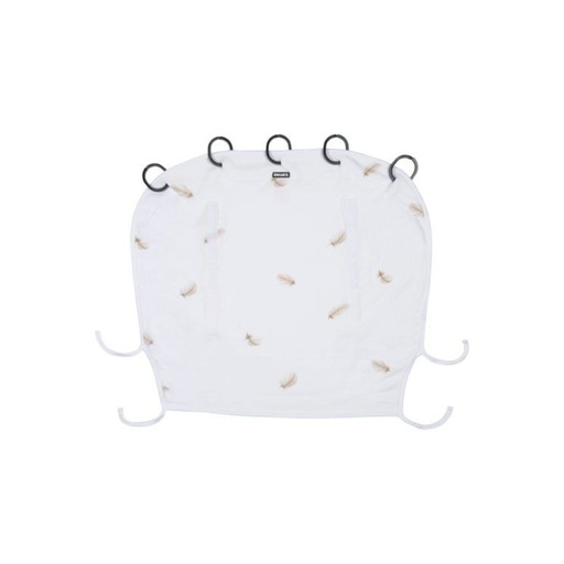 [30267801] Dooky Universele hoes Feather