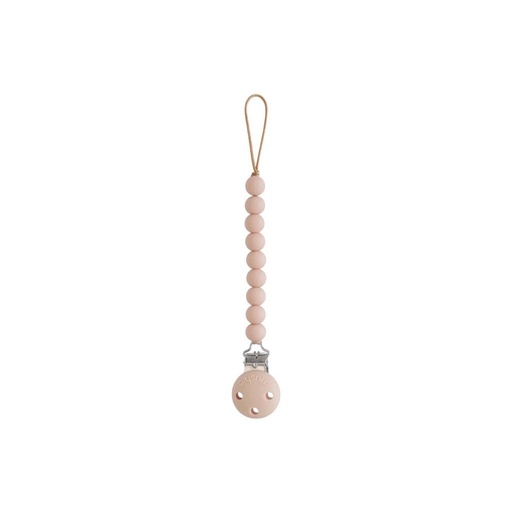[30290401] Mushie Attache-sucette Hera Blush