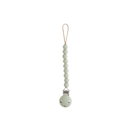 [30290501] Mushie Attache-sucette Hera Sage
