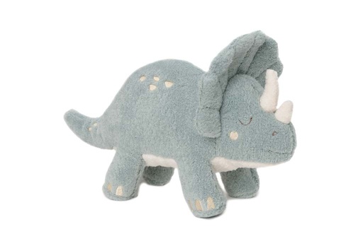[30284601] Jollein Peluche Roarsome 14 cm