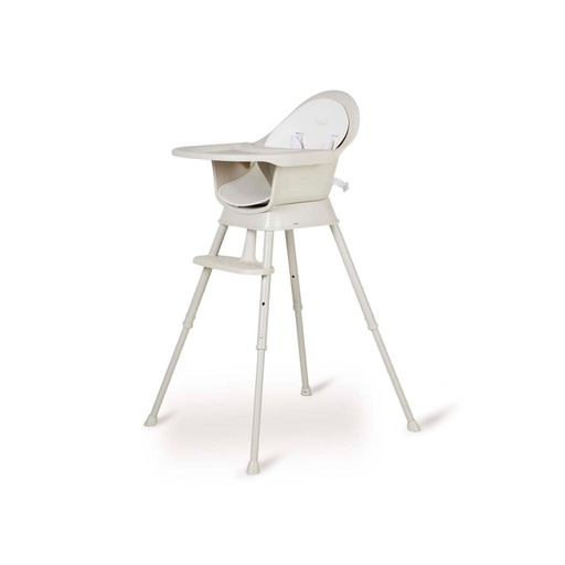 [30316601] Quax Chaise haute évolutive Ultimo 3 Clay