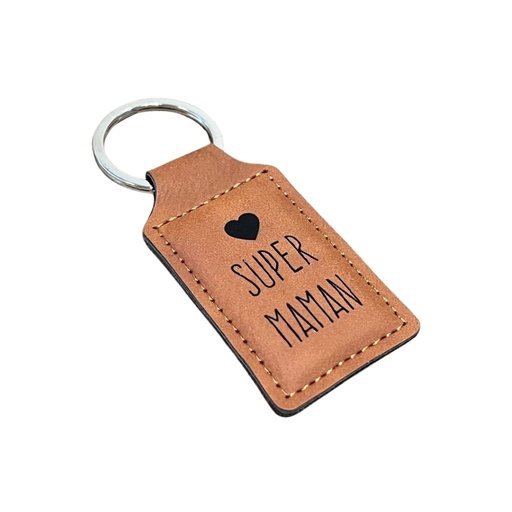 [30336801] Dotti Sleutelhanger Leather Super Maman