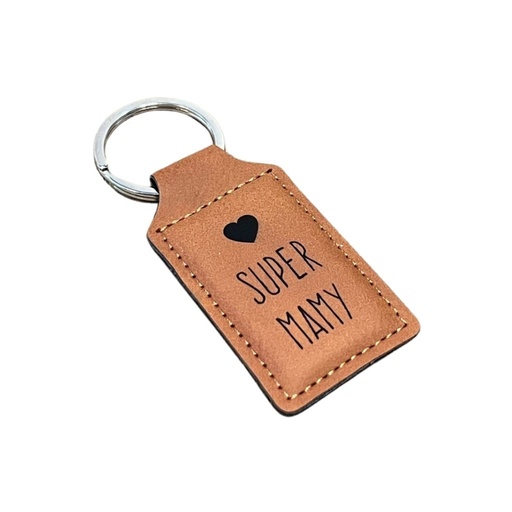 [30337201] Dotti Sleutelhanger Leather Super Mamy