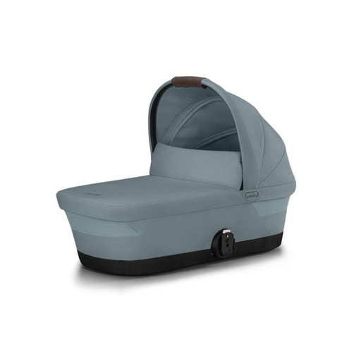 [30062301] Cybex Draagmand Gazelle S Stormy Blue