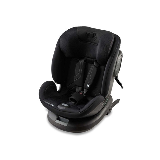[30349601] Kinderkraft Siège-auto Xpedition 3 i-Size Groupe 0+/1/2/3 Black