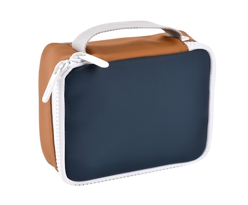 [30394901] Béaba Sac isotherme Faro bleu nocturne