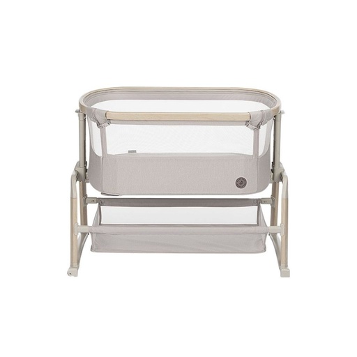 [30412701] Maxi-Cosi Co-sleeper Iora Air Classic Eco Beige
