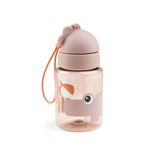 [30415701] Done By Deer Drinkfles met rietje Playground Powder 280 ml