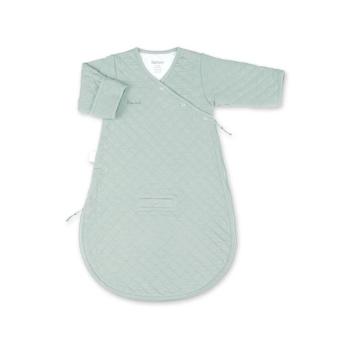 [30428201] Bemini Slaapzak Magic Quilted Lunar 60 cm