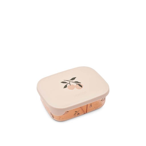 [30435601] Liewood Brooddoos Arthur Tritan Peach