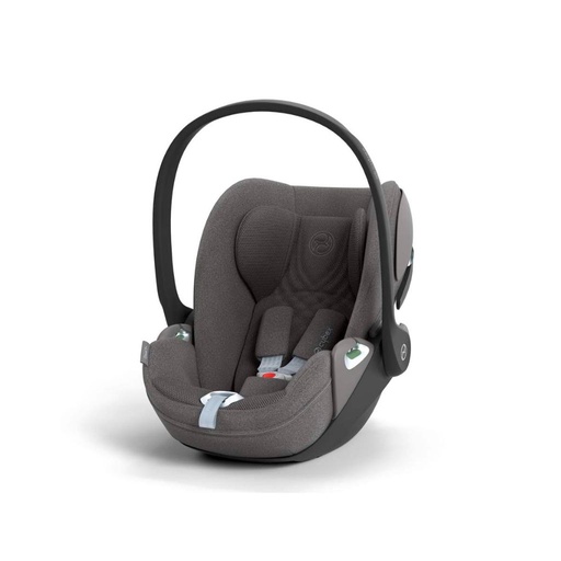 [26433101] Cybex Siège-auto Cloud T PLUS Groupe 0+ i-Size Mirage Grey