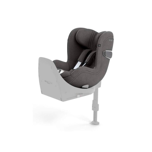 [26908001] Cybex Autostoel Sirona T PLUS Groep 0/1 Mirage Grey