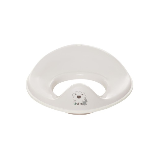 [30484501] bébé-jou wc-brilverkleiner Grow Tiny Sheep beige