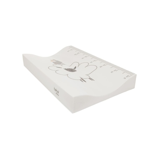 [30484601] bébé-jou Matelas à langer Tiny Sheep